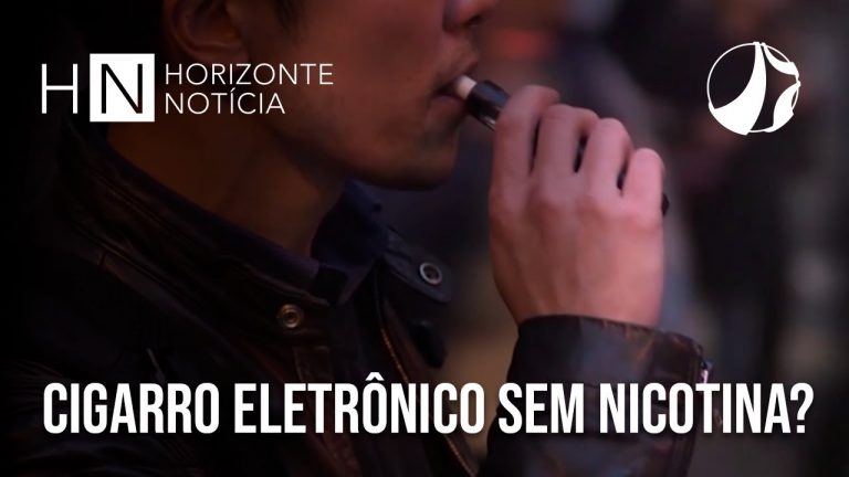 Guia para escolher um vape sem nicotina