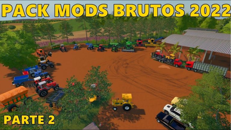 Kits e Mods Compactos em Destaque: A Escolha Perfeita para Você