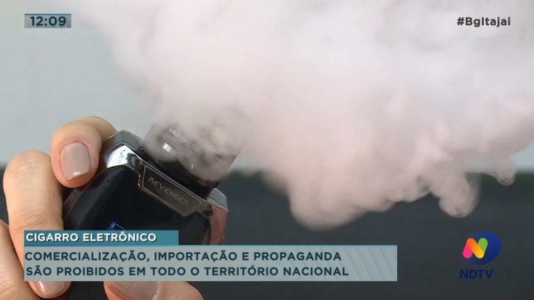 Vaping: A Importância da Publicidade Responsável