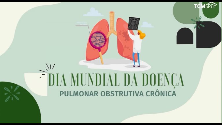 A Importância da Saúde Pulmonar