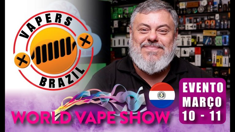 Eventos e Encontros de Vapers: Onde os Vapeiros se Reúnem