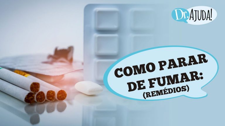 Alternativa saudável para parar de fumar: O poder da acupuntura