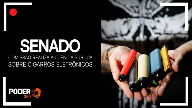 Normas de promoção de cigarros eletrônicos: O que você precisa saber