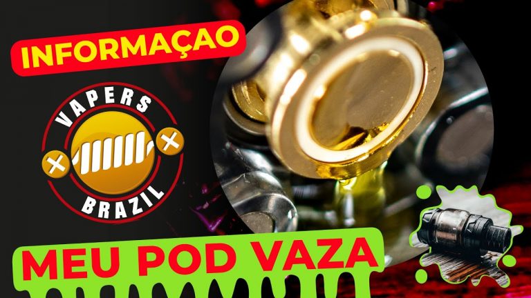 Evite vazamentos no seu vaporizador: dicas essenciais