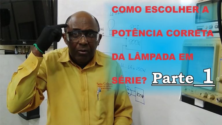 Como Escolher a Potência Correta: Guia Simples e Prático