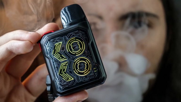 Guia para Cartuchos Recarregáveis para Vapes: Como Escolher e Utilizar